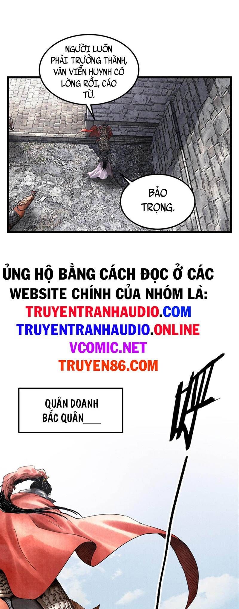 đọc truyện Thiên Hạ Đệ Nhất Lữ Bố Chương 25 ảnh 21 tại Thiên Thai Truyện