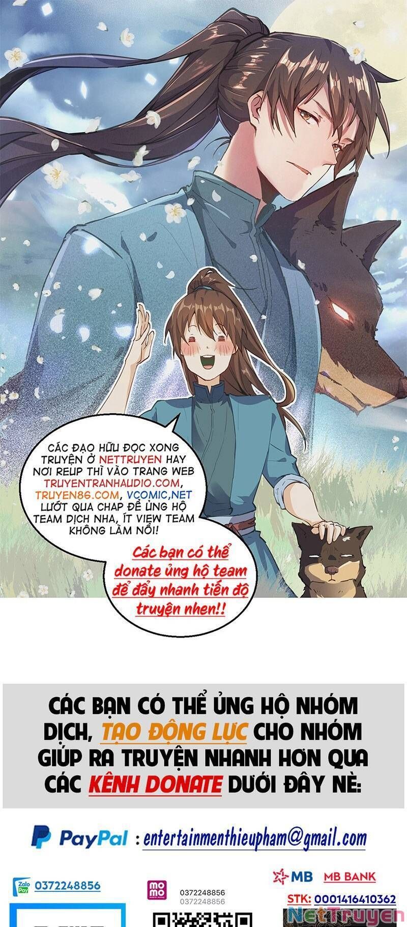 đọc truyện Thiên Hạ Đệ Nhất Lữ Bố Chương 26 ảnh 3 tại Thiên Thai Truyện