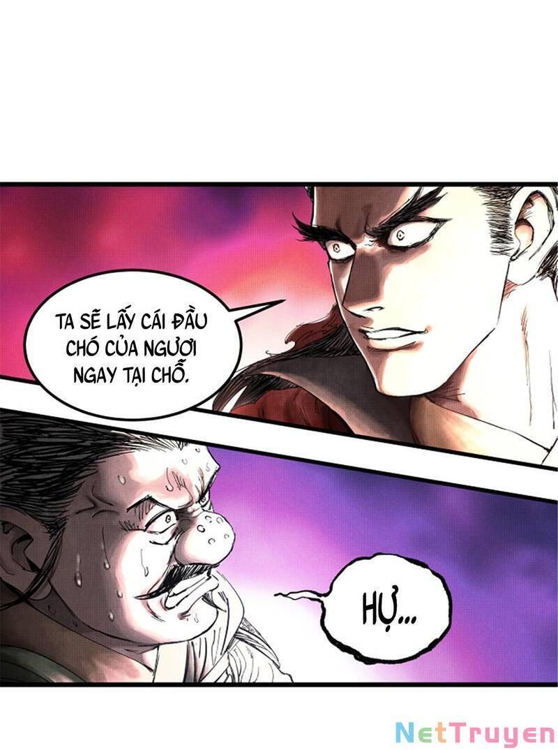 đọc truyện Thiên Hạ Đệ Nhất Lữ Bố Chương 26 ảnh 14 tại Thiên Thai Truyện