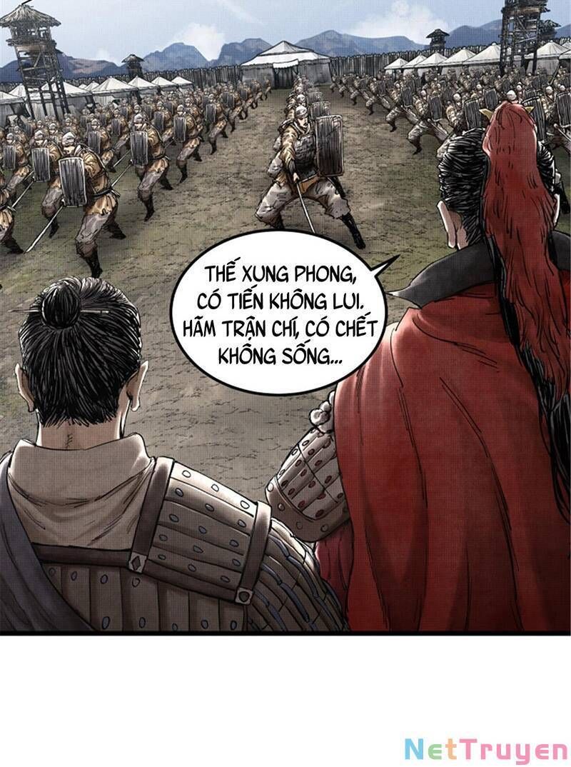 đọc truyện Thiên Hạ Đệ Nhất Lữ Bố Chương 26 ảnh 20 tại Thiên Thai Truyện