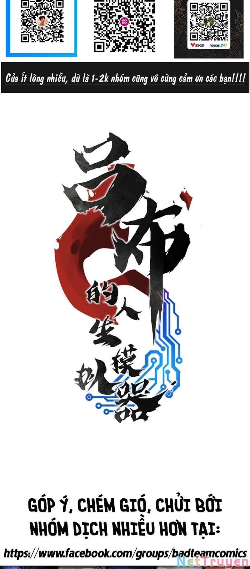 đọc truyện Thiên Hạ Đệ Nhất Lữ Bố Chương 26 ảnh 4 tại Thiên Thai Truyện