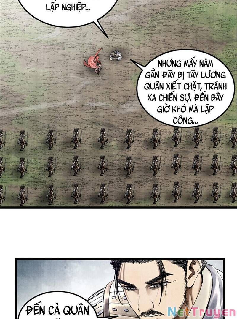 đọc truyện Thiên Hạ Đệ Nhất Lữ Bố Chương 26 ảnh 23 tại Thiên Thai Truyện