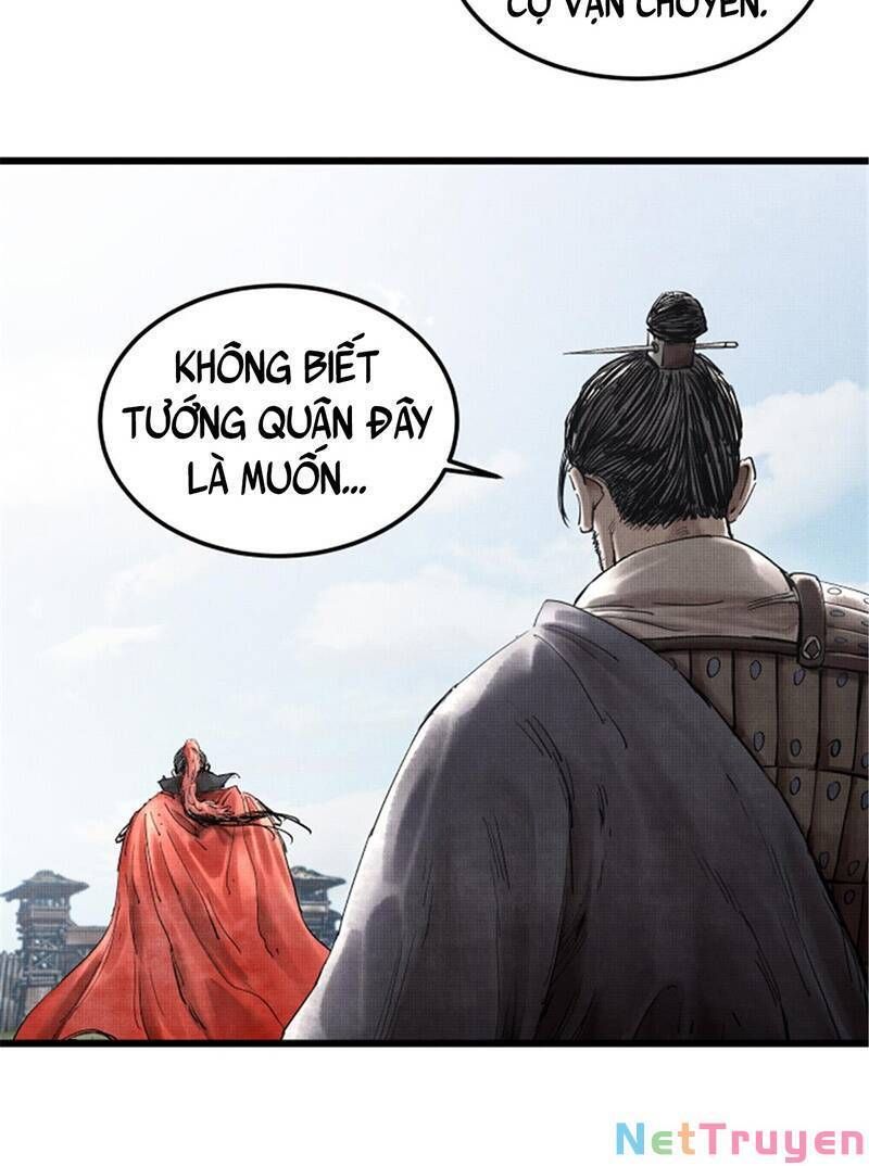 đọc truyện Thiên Hạ Đệ Nhất Lữ Bố Chương 26 ảnh 25 tại Thiên Thai Truyện