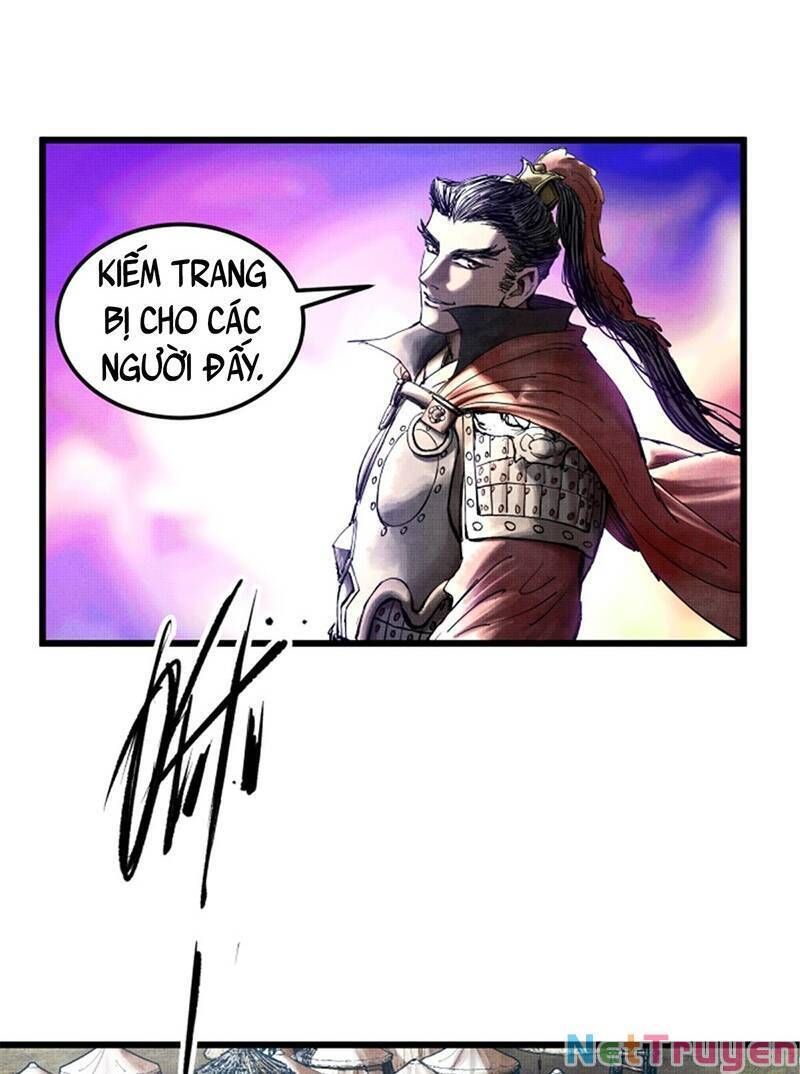 đọc truyện Thiên Hạ Đệ Nhất Lữ Bố Chương 26 ảnh 26 tại Thiên Thai Truyện