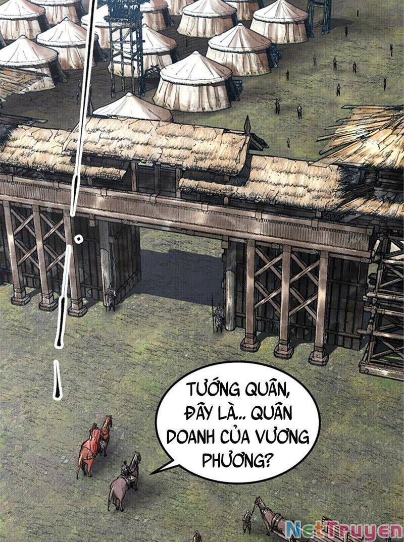 đọc truyện Thiên Hạ Đệ Nhất Lữ Bố Chương 26 ảnh 27 tại Thiên Thai Truyện