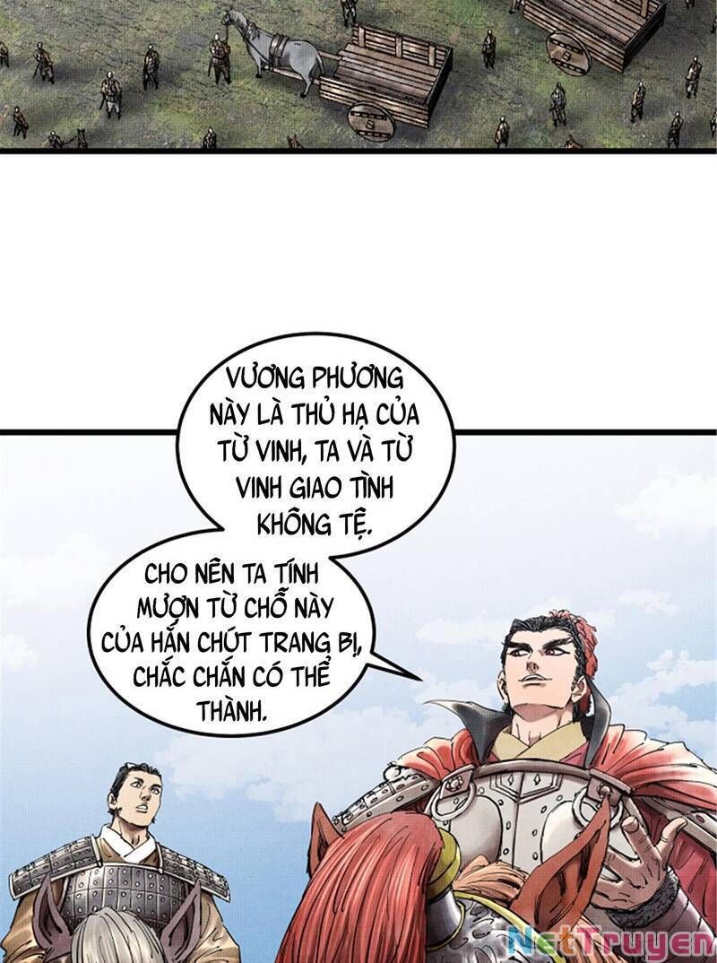 đọc truyện Thiên Hạ Đệ Nhất Lữ Bố Chương 26 ảnh 28 tại Thiên Thai Truyện