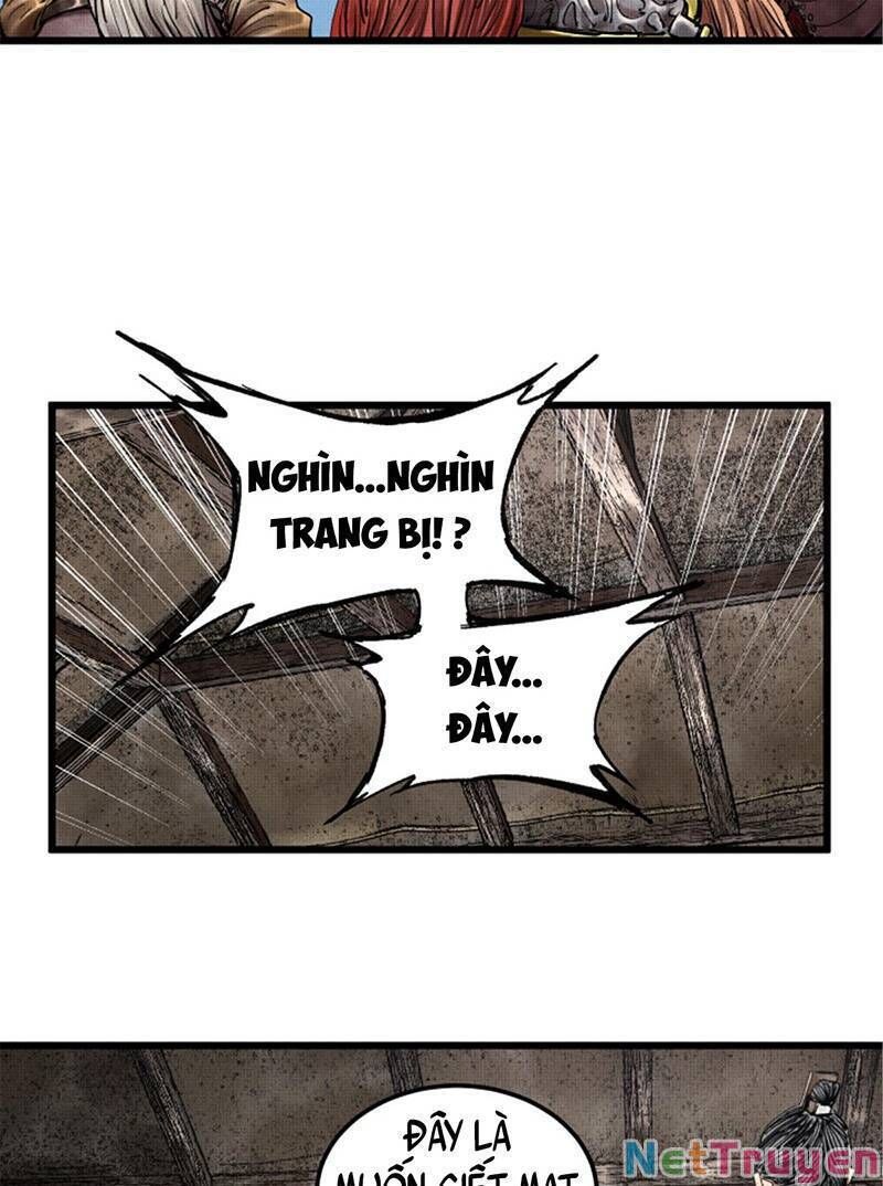 đọc truyện Thiên Hạ Đệ Nhất Lữ Bố Chương 26 ảnh 29 tại Thiên Thai Truyện