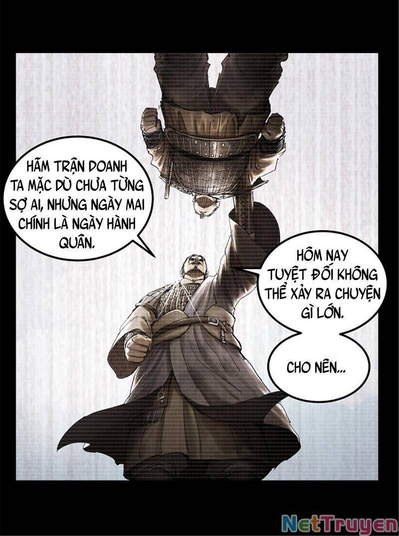 đọc truyện Thiên Hạ Đệ Nhất Lữ Bố Chương 26 ảnh 32 tại Thiên Thai Truyện