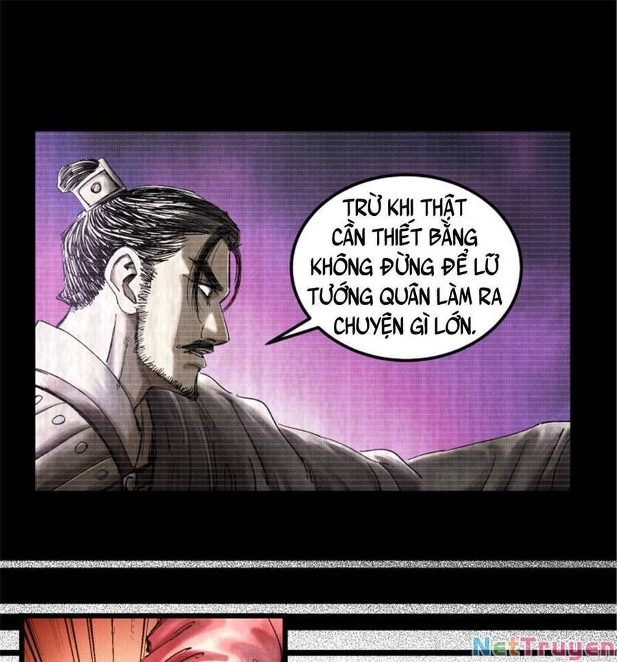 đọc truyện Thiên Hạ Đệ Nhất Lữ Bố Chương 26 ảnh 33 tại Thiên Thai Truyện