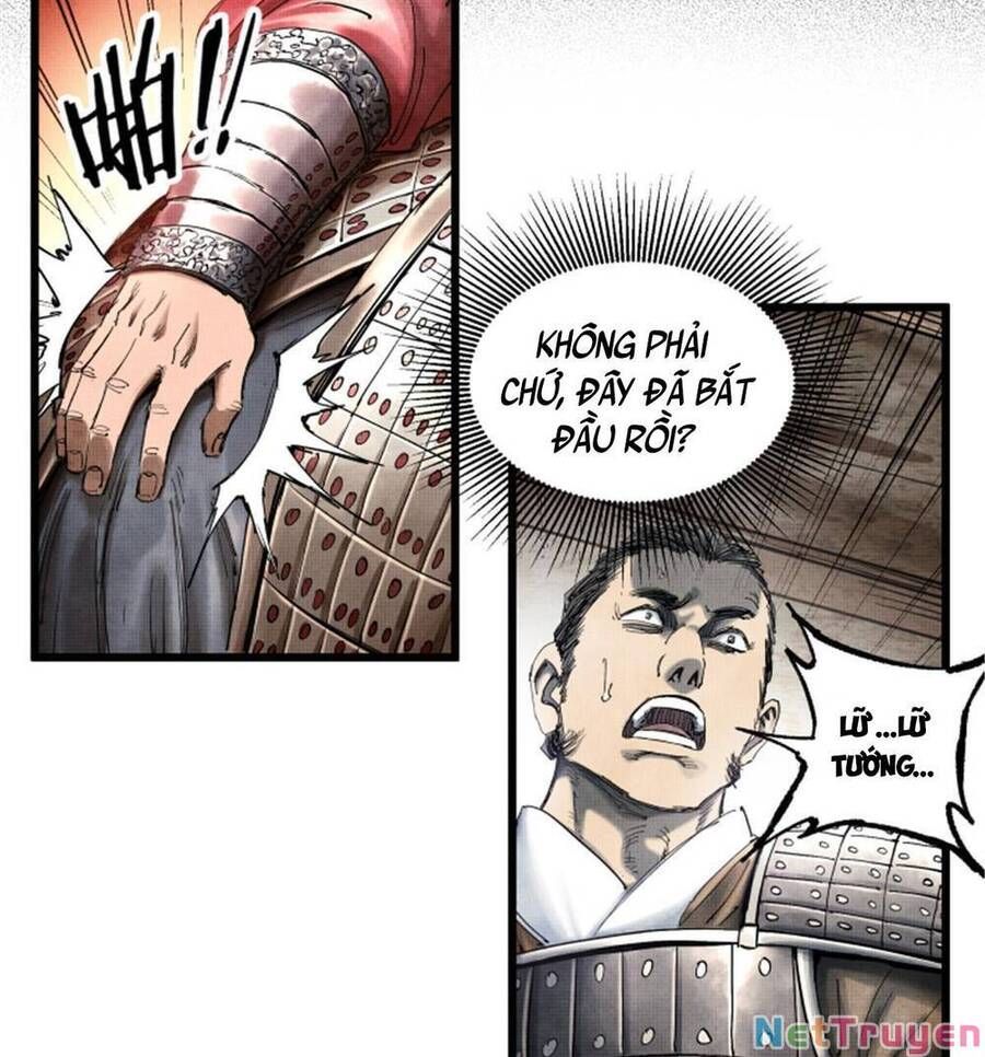 đọc truyện Thiên Hạ Đệ Nhất Lữ Bố Chương 26 ảnh 34 tại Thiên Thai Truyện