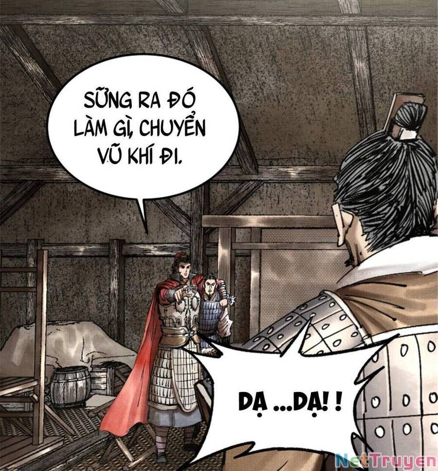 đọc truyện Thiên Hạ Đệ Nhất Lữ Bố Chương 26 ảnh 40 tại Thiên Thai Truyện