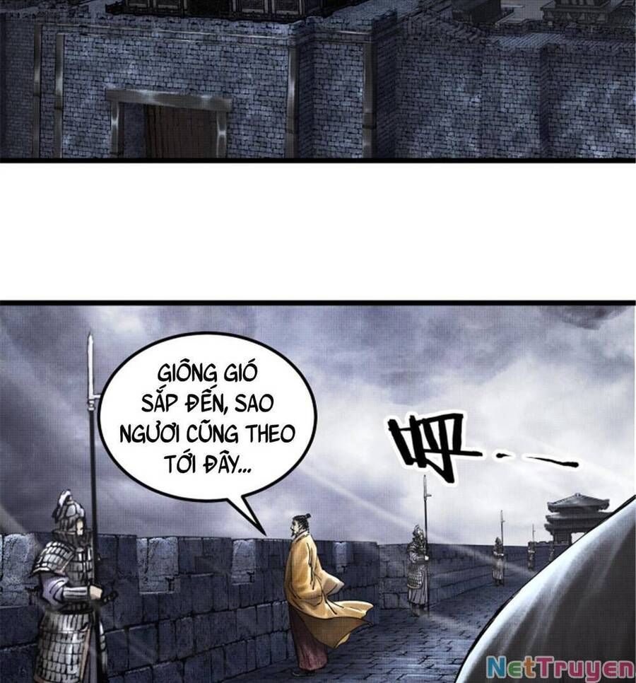 đọc truyện Thiên Hạ Đệ Nhất Lữ Bố Chương 26 ảnh 43 tại Thiên Thai Truyện