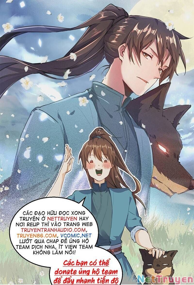 đọc truyện Thiên Hạ Đệ Nhất Lữ Bố Chương 27 ảnh 3 tại Thiên Thai Truyện