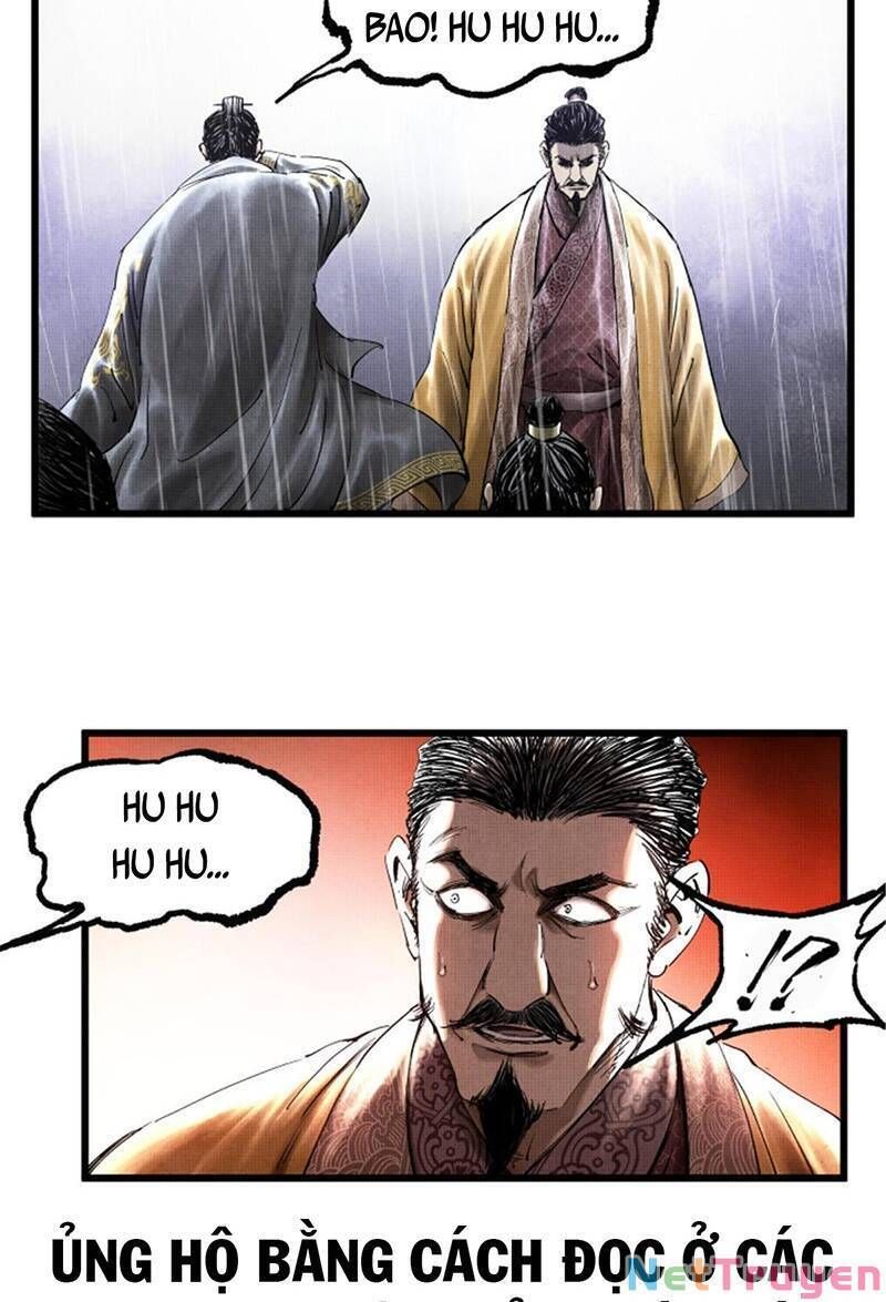 đọc truyện Thiên Hạ Đệ Nhất Lữ Bố Chương 27 ảnh 15 tại Thiên Thai Truyện