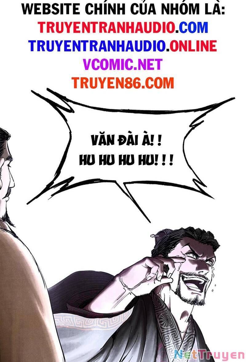 đọc truyện Thiên Hạ Đệ Nhất Lữ Bố Chương 27 ảnh 16 tại Thiên Thai Truyện
