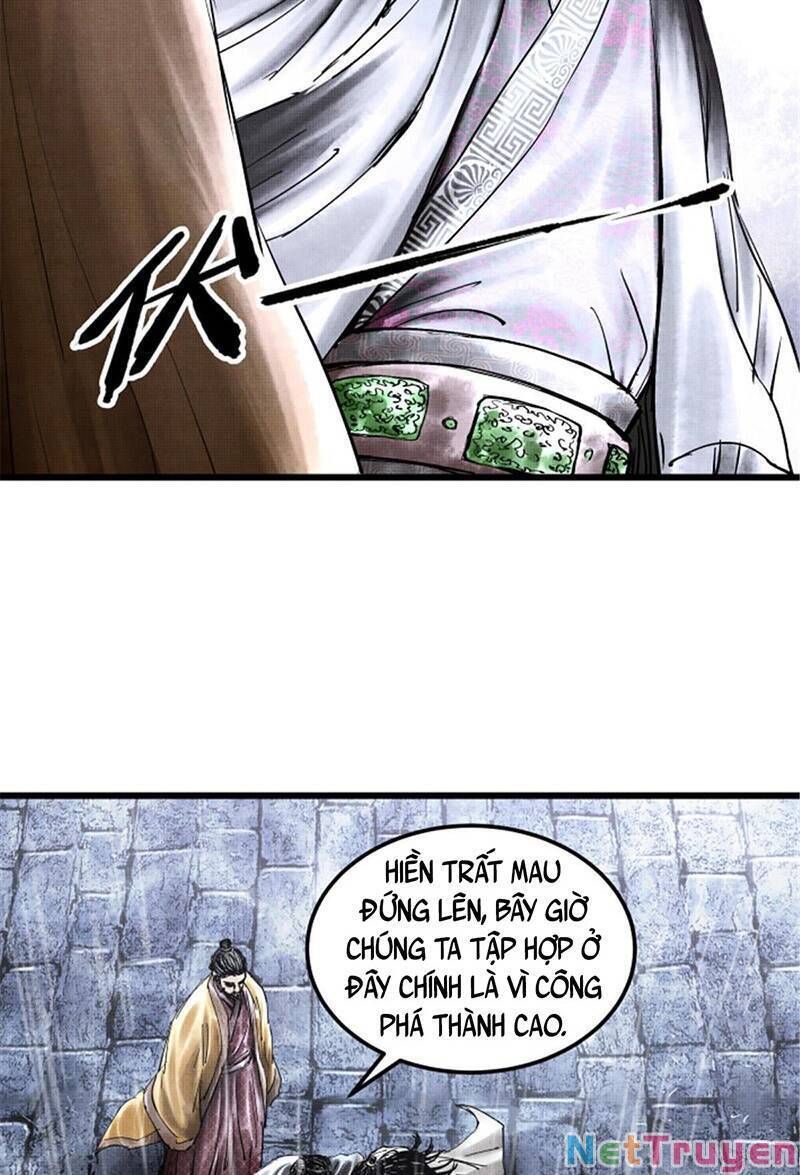 đọc truyện Thiên Hạ Đệ Nhất Lữ Bố Chương 27 ảnh 17 tại Thiên Thai Truyện