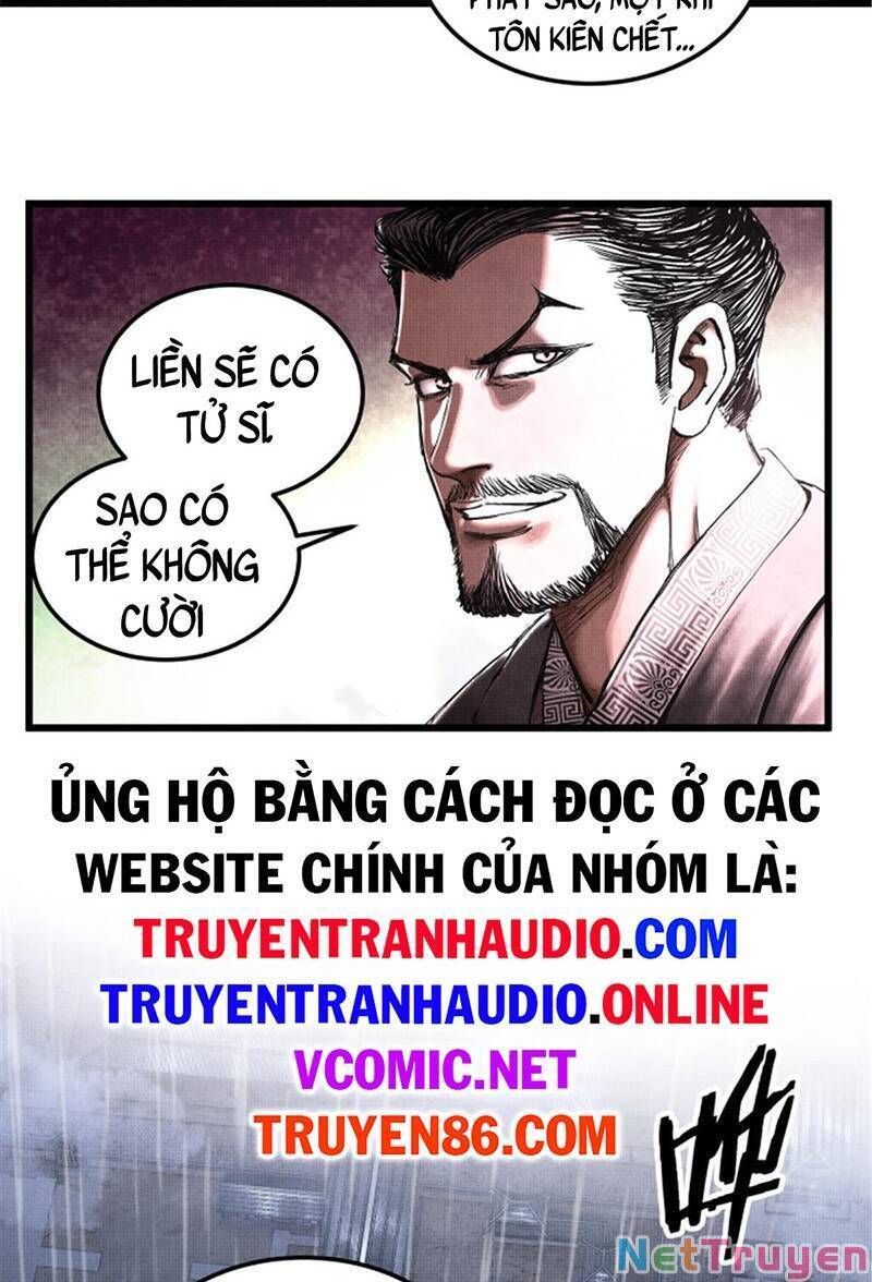đọc truyện Thiên Hạ Đệ Nhất Lữ Bố Chương 27 ảnh 22 tại Thiên Thai Truyện