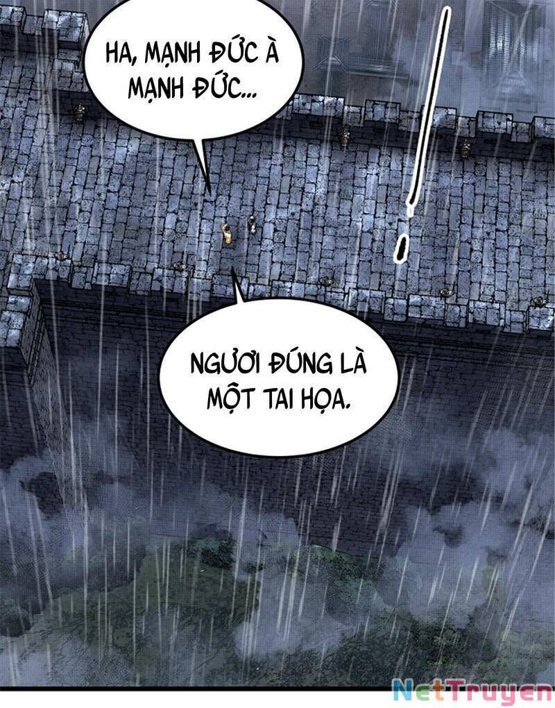 đọc truyện Thiên Hạ Đệ Nhất Lữ Bố Chương 27 ảnh 23 tại Thiên Thai Truyện