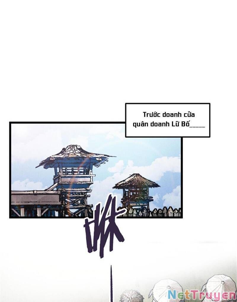 đọc truyện Thiên Hạ Đệ Nhất Lữ Bố Chương 27 ảnh 24 tại Thiên Thai Truyện