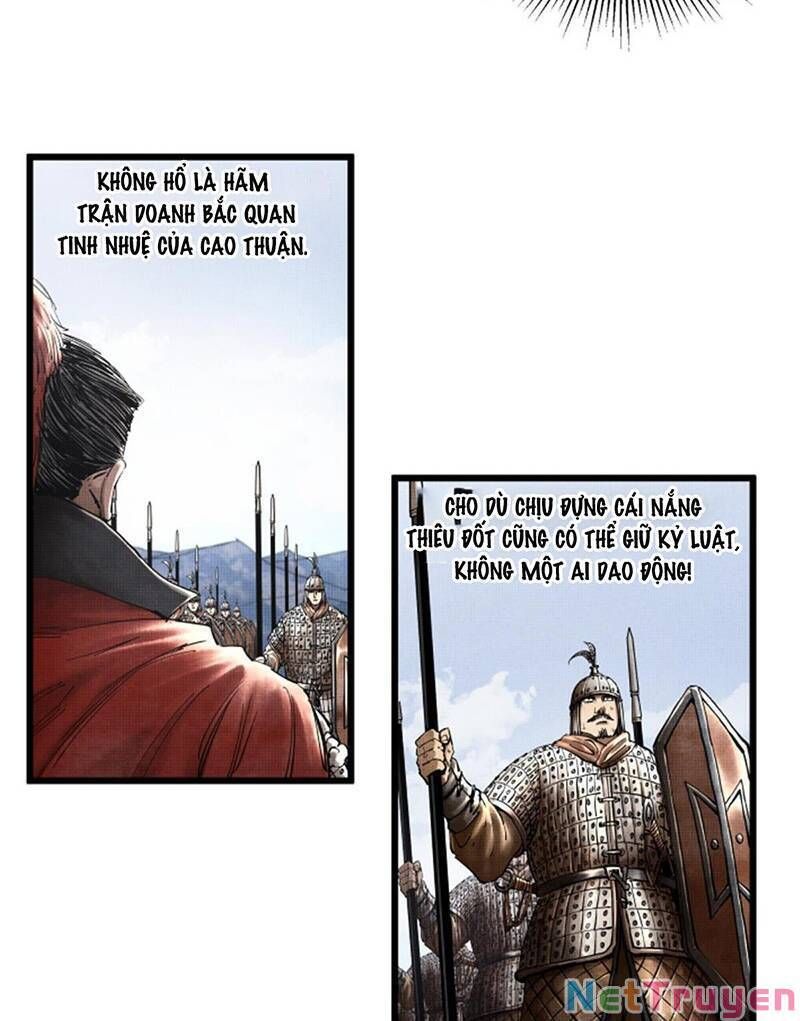 đọc truyện Thiên Hạ Đệ Nhất Lữ Bố Chương 27 ảnh 28 tại Thiên Thai Truyện