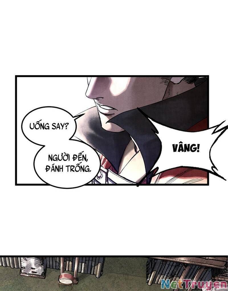 đọc truyện Thiên Hạ Đệ Nhất Lữ Bố Chương 27 ảnh 33 tại Thiên Thai Truyện