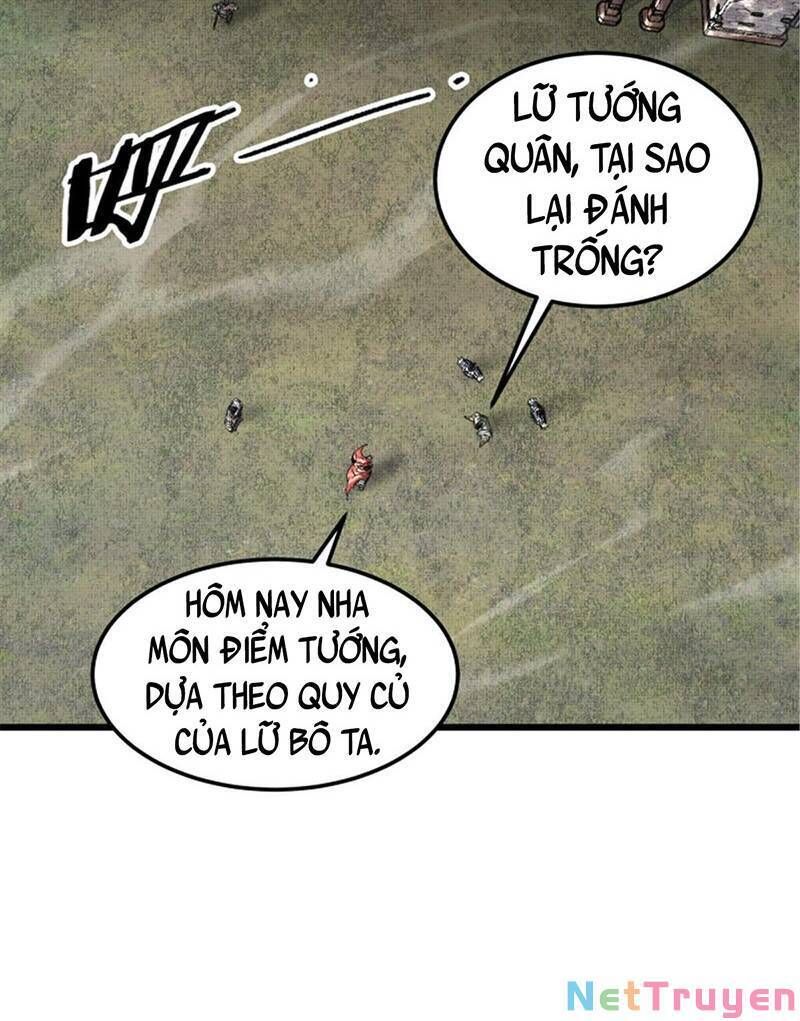 đọc truyện Thiên Hạ Đệ Nhất Lữ Bố Chương 27 ảnh 34 tại Thiên Thai Truyện