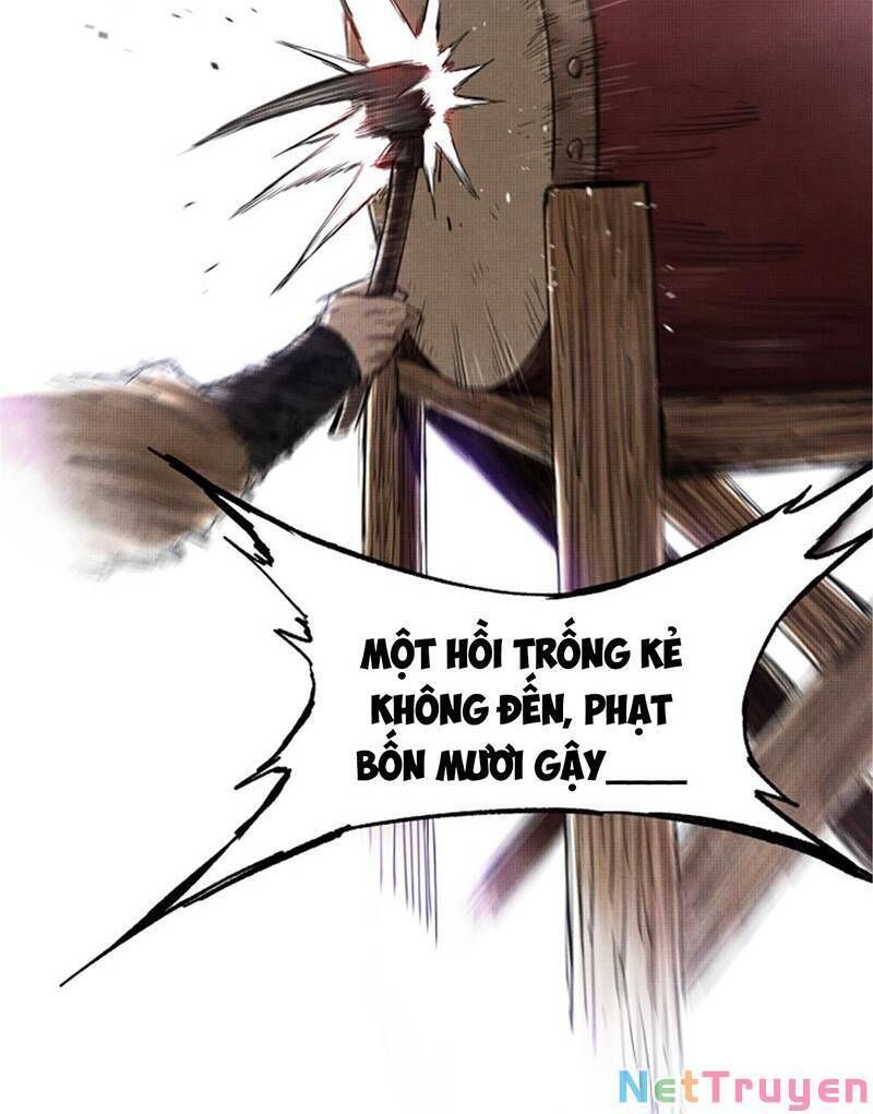 đọc truyện Thiên Hạ Đệ Nhất Lữ Bố Chương 27 ảnh 36 tại Thiên Thai Truyện