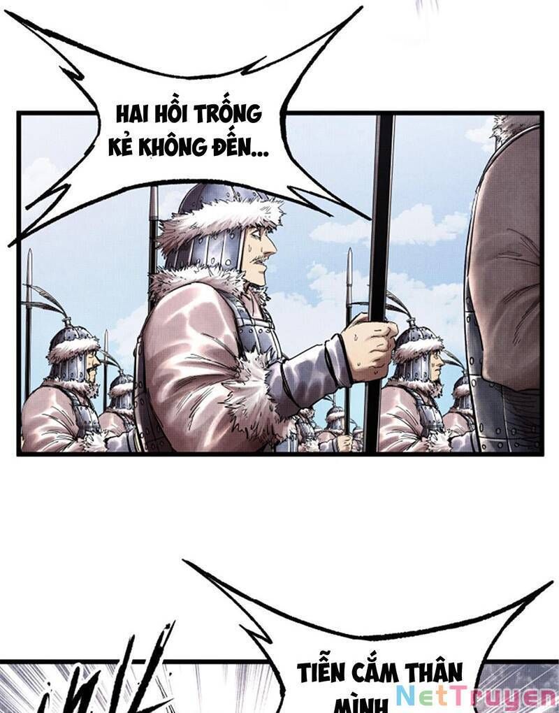 đọc truyện Thiên Hạ Đệ Nhất Lữ Bố Chương 27 ảnh 37 tại Thiên Thai Truyện