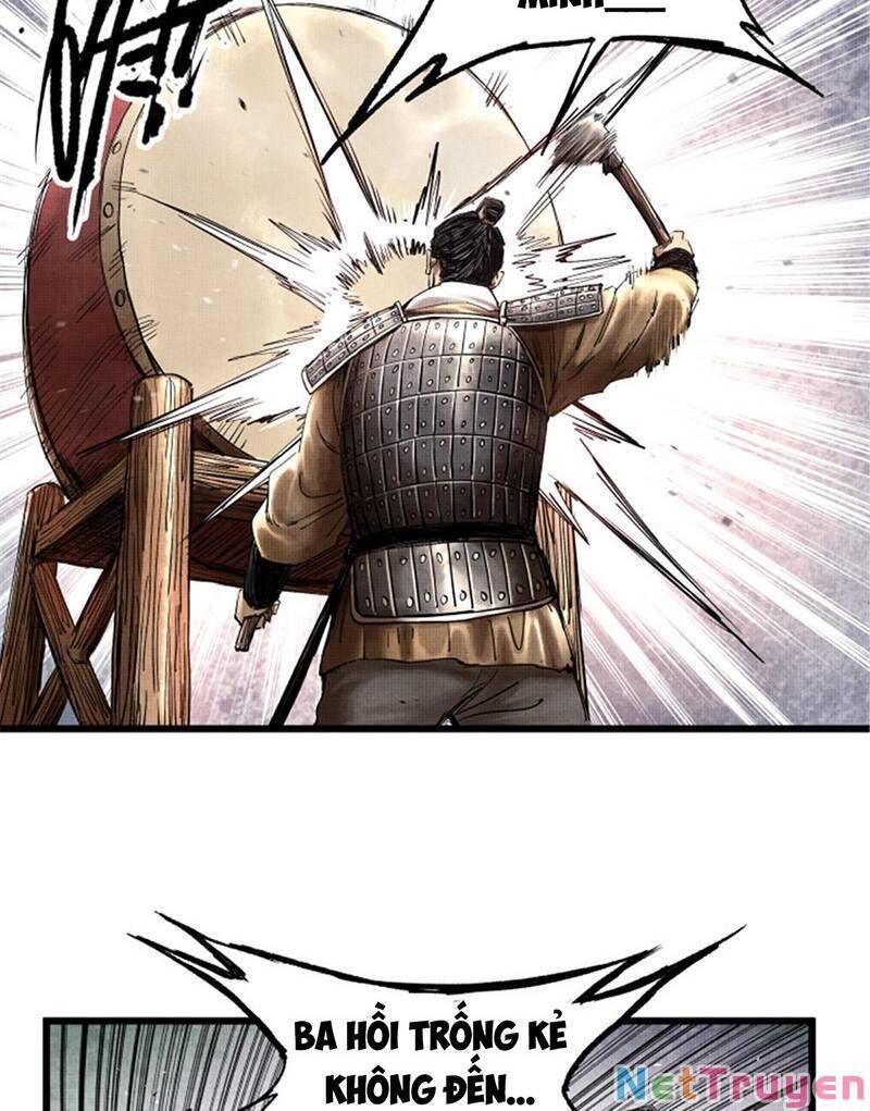 đọc truyện Thiên Hạ Đệ Nhất Lữ Bố Chương 27 ảnh 38 tại Thiên Thai Truyện