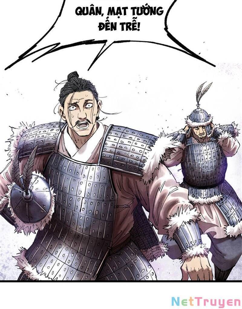 đọc truyện Thiên Hạ Đệ Nhất Lữ Bố Chương 27 ảnh 40 tại Thiên Thai Truyện