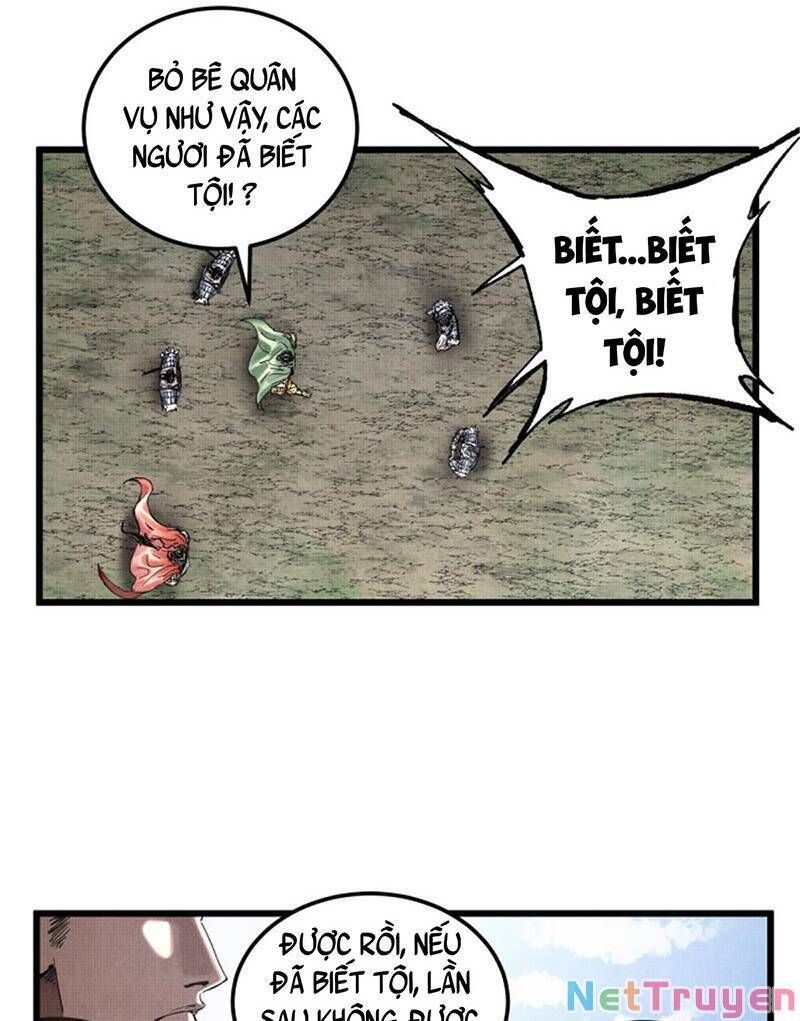 đọc truyện Thiên Hạ Đệ Nhất Lữ Bố Chương 27 ảnh 41 tại Thiên Thai Truyện