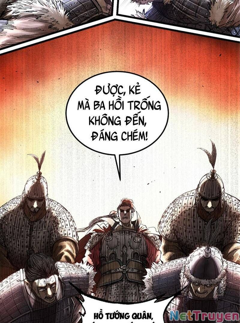 đọc truyện Thiên Hạ Đệ Nhất Lữ Bố Chương 27 ảnh 44 tại Thiên Thai Truyện