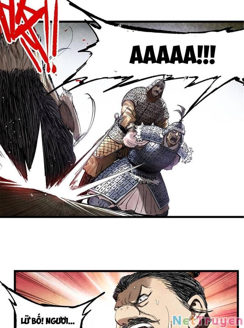 đọc truyện Thiên Hạ Đệ Nhất Lữ Bố Chương 27 ảnh 48 tại Thiên Thai Truyện