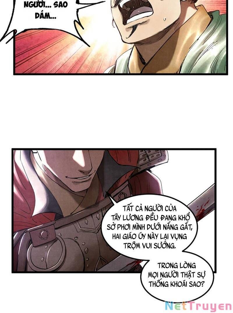 đọc truyện Thiên Hạ Đệ Nhất Lữ Bố Chương 27 ảnh 49 tại Thiên Thai Truyện