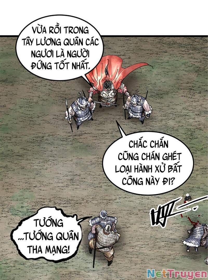 đọc truyện Thiên Hạ Đệ Nhất Lữ Bố Chương 27 ảnh 51 tại Thiên Thai Truyện