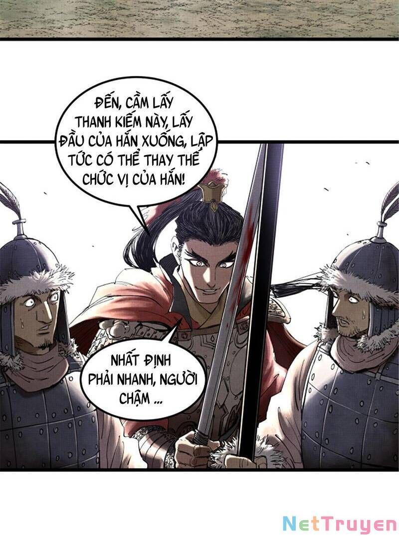 đọc truyện Thiên Hạ Đệ Nhất Lữ Bố Chương 27 ảnh 52 tại Thiên Thai Truyện