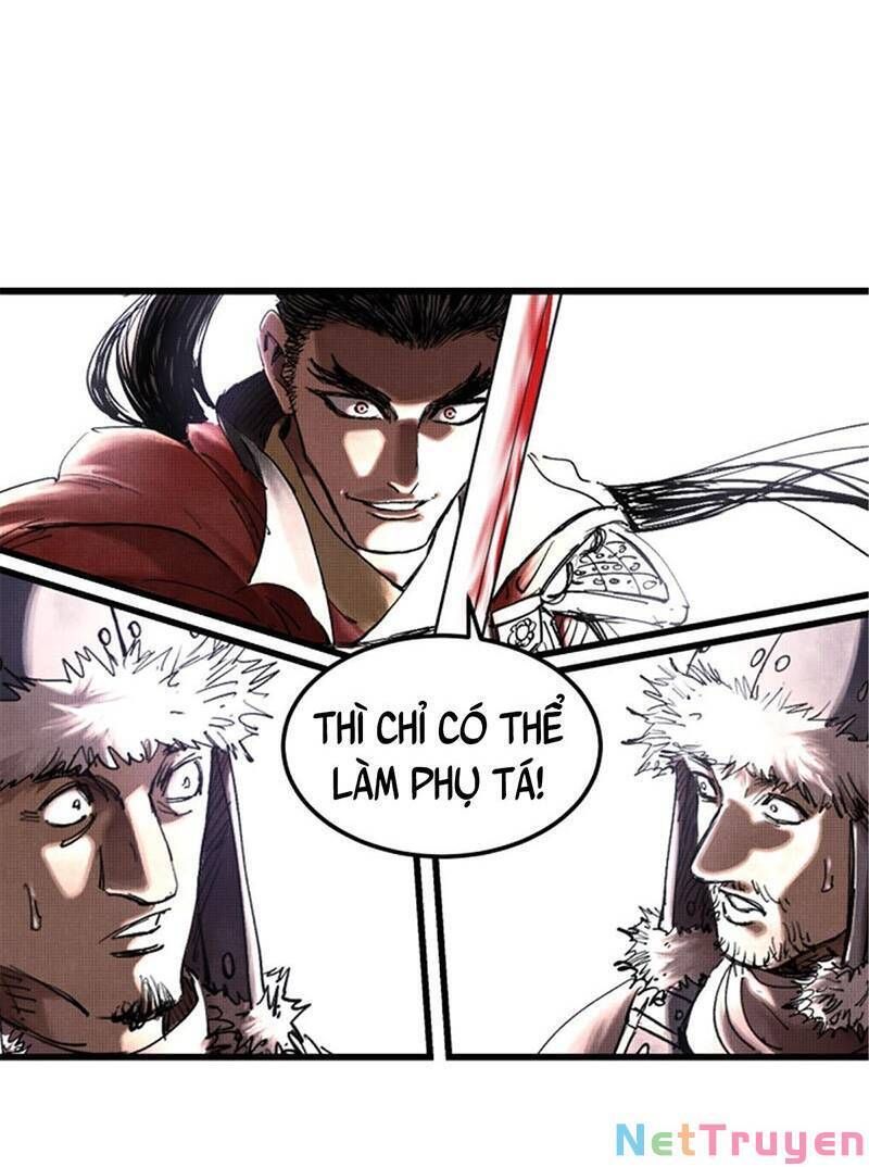 đọc truyện Thiên Hạ Đệ Nhất Lữ Bố Chương 27 ảnh 53 tại Thiên Thai Truyện