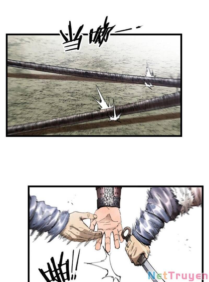 đọc truyện Thiên Hạ Đệ Nhất Lữ Bố Chương 27 ảnh 54 tại Thiên Thai Truyện