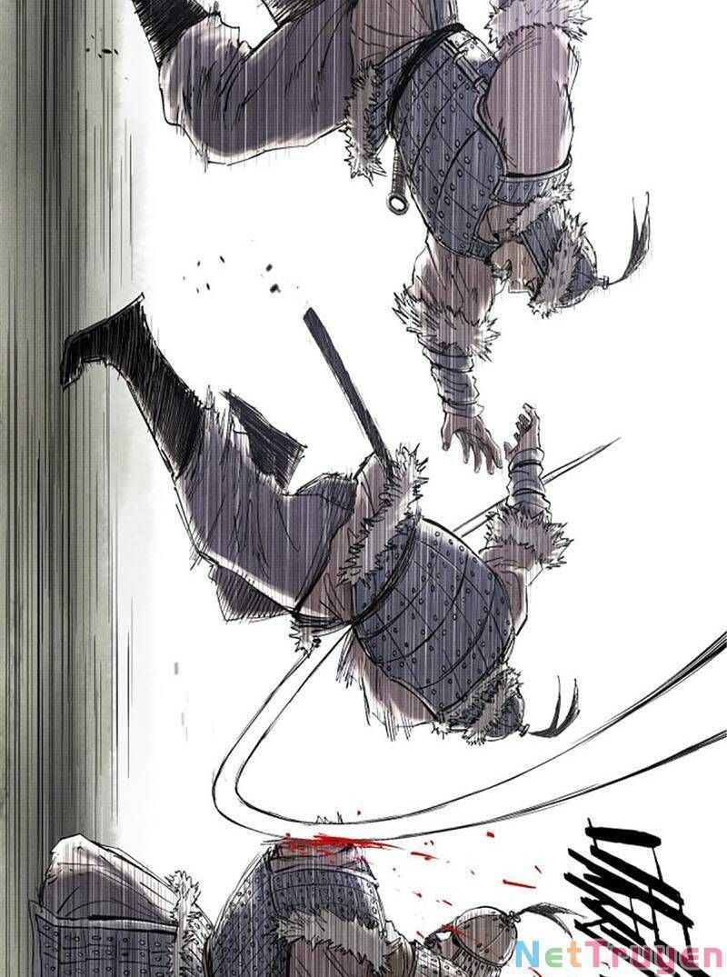 đọc truyện Thiên Hạ Đệ Nhất Lữ Bố Chương 27 ảnh 56 tại Thiên Thai Truyện