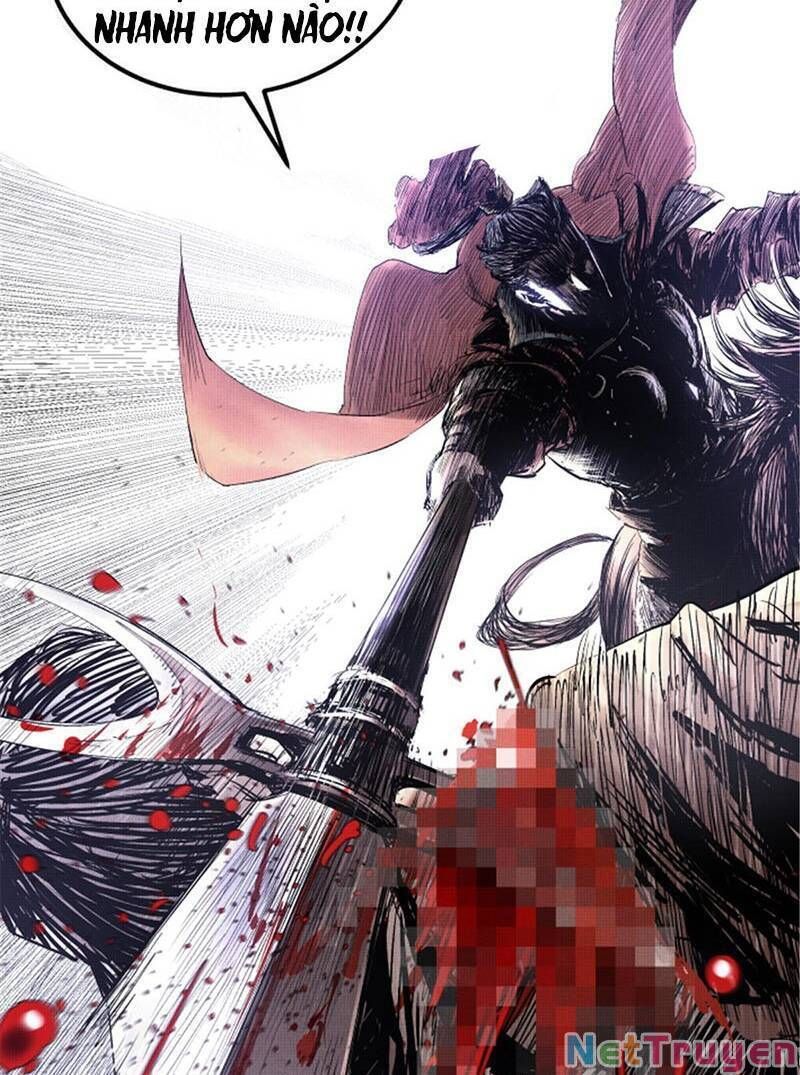 đọc truyện Thiên Hạ Đệ Nhất Lữ Bố Chương 27 ảnh 60 tại Thiên Thai Truyện