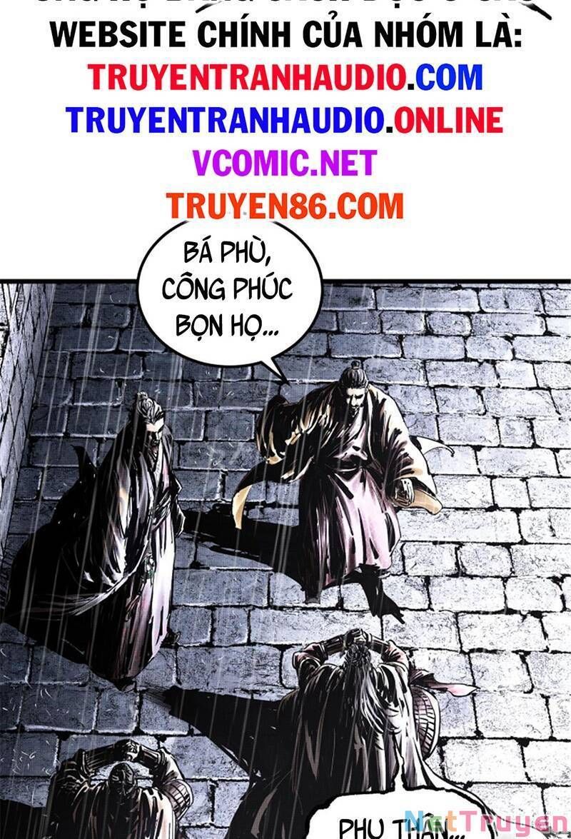 đọc truyện Thiên Hạ Đệ Nhất Lữ Bố Chương 27 ảnh 11 tại Thiên Thai Truyện