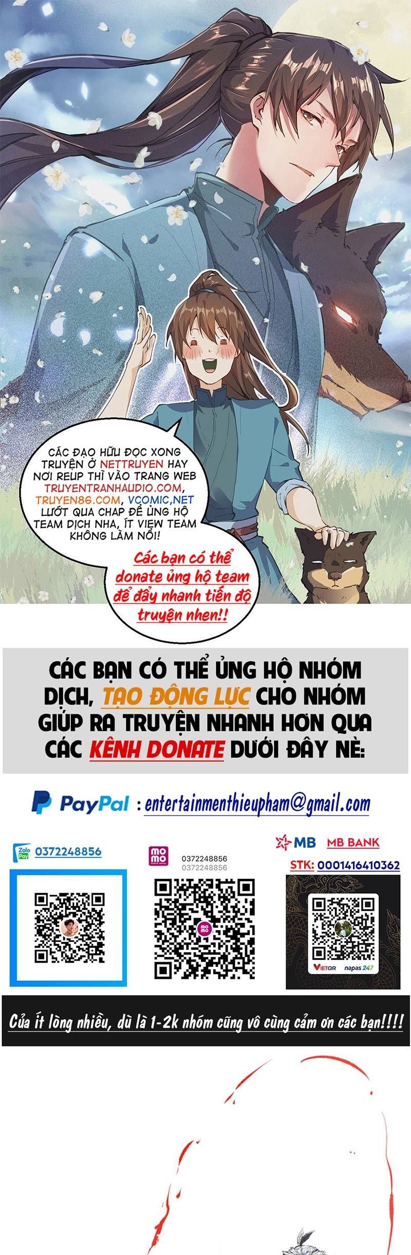 đọc truyện Thiên Hạ Đệ Nhất Lữ Bố Chương 28 ảnh 3 tại Thiên Thai Truyện