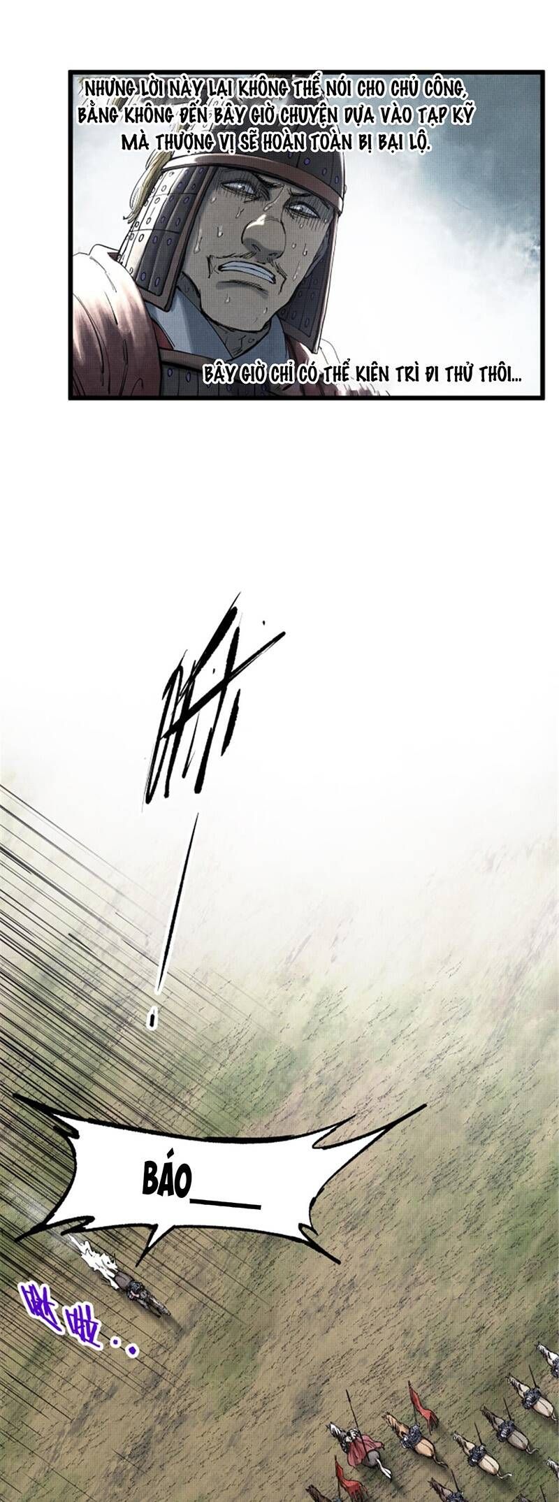 đọc truyện Thiên Hạ Đệ Nhất Lữ Bố Chương 28 ảnh 18 tại Thiên Thai Truyện