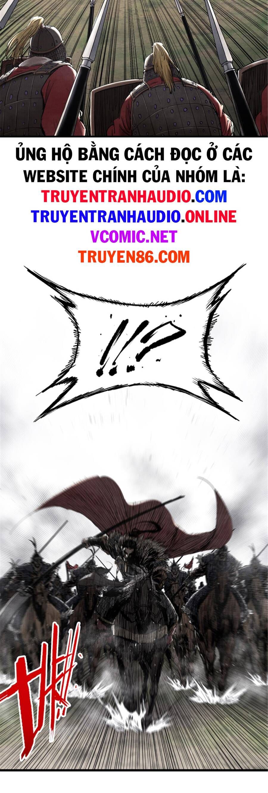 đọc truyện Thiên Hạ Đệ Nhất Lữ Bố Chương 28 ảnh 23 tại Thiên Thai Truyện