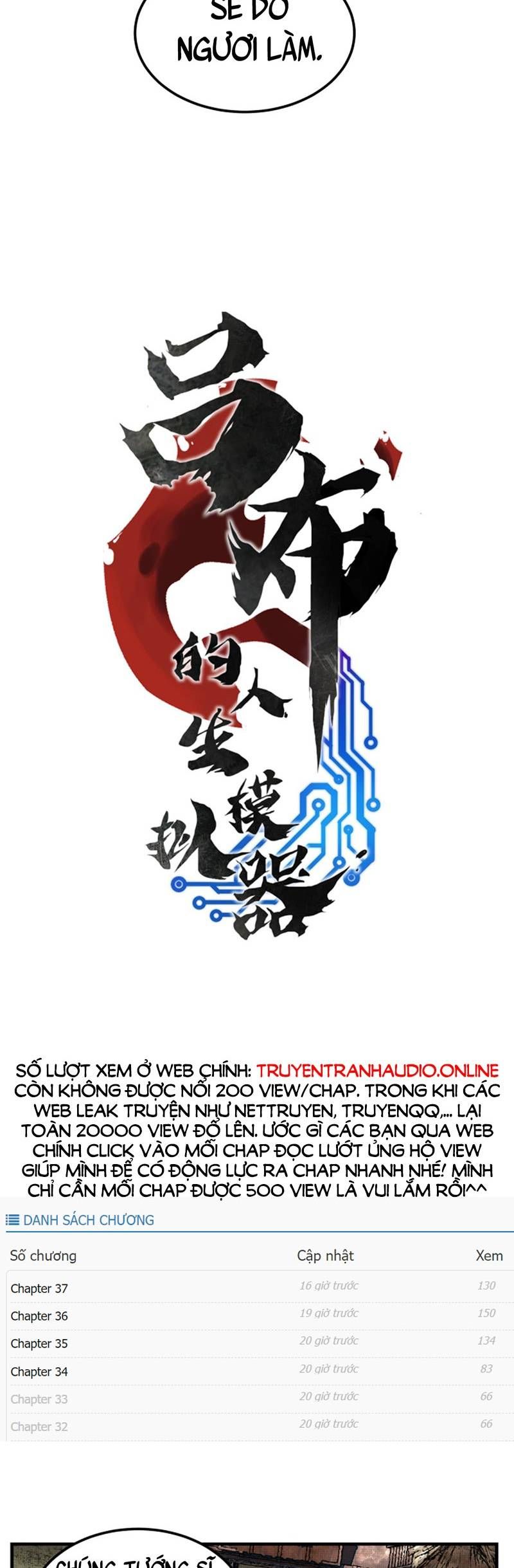 đọc truyện Thiên Hạ Đệ Nhất Lữ Bố Chương 28 ảnh 5 tại Thiên Thai Truyện