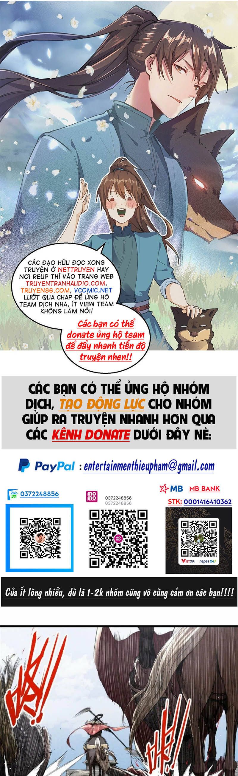 đọc truyện Thiên Hạ Đệ Nhất Lữ Bố Chương 29 ảnh 3 tại Thiên Thai Truyện