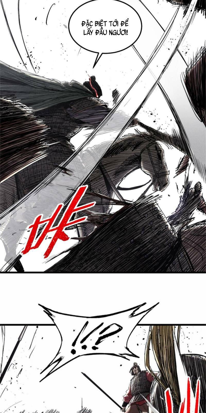 đọc truyện Thiên Hạ Đệ Nhất Lữ Bố Chương 29 ảnh 13 tại Thiên Thai Truyện