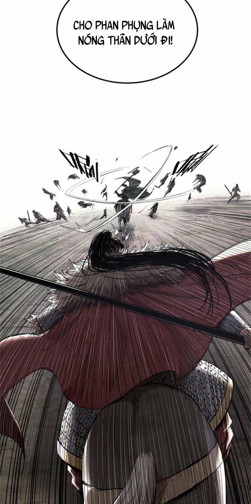 đọc truyện Thiên Hạ Đệ Nhất Lữ Bố Chương 29 ảnh 15 tại Thiên Thai Truyện