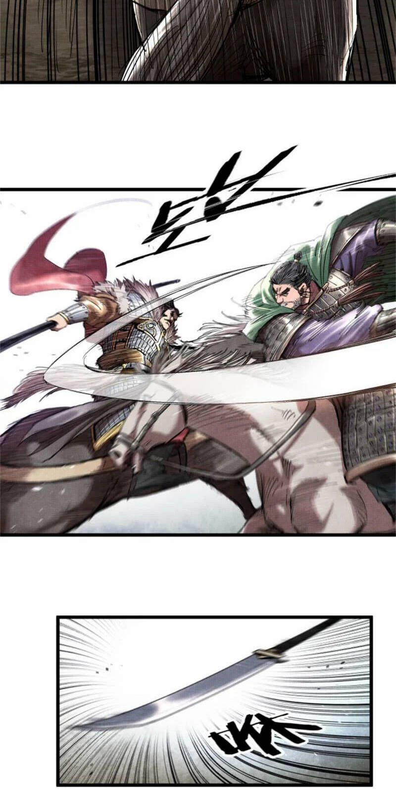 đọc truyện Thiên Hạ Đệ Nhất Lữ Bố Chương 29 ảnh 16 tại Thiên Thai Truyện