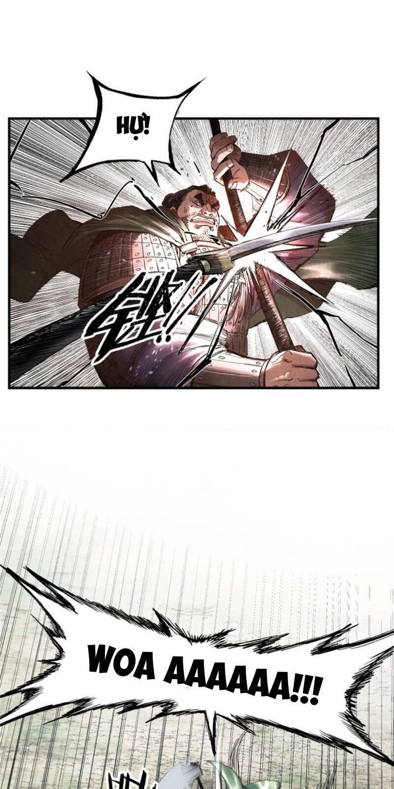 đọc truyện Thiên Hạ Đệ Nhất Lữ Bố Chương 29 ảnh 17 tại Thiên Thai Truyện